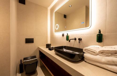 Nea Moudania Apartment | AVAIA boutique hotel