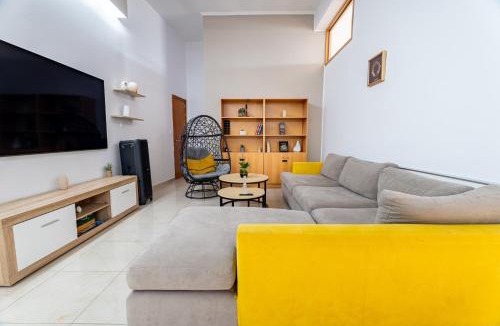 Asgourou House | ALMAER Villa