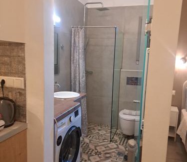 Anthousa Apartment | Vivere studios