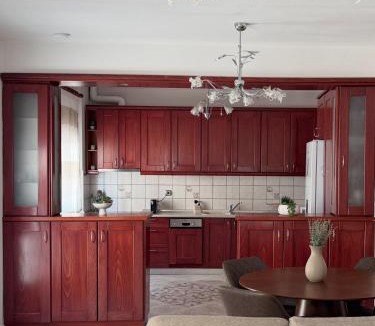 Skala Marion House | VA House