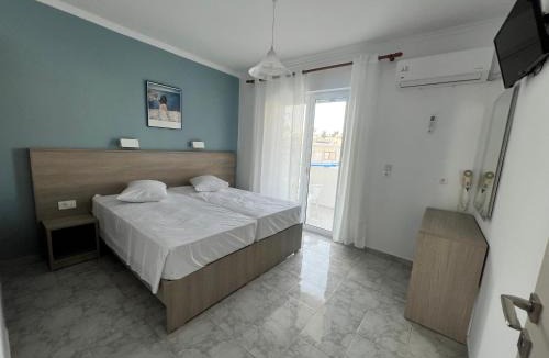 Psalidi Apartment | Yiannis Apartments and Studios