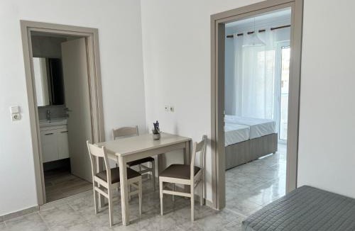 Psalidi Apartment | Yiannis Apartments and Studios