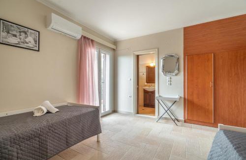 Lygia Apartment | Paradise Sea View Apartments