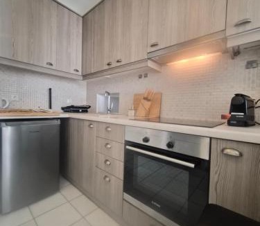 Naousa House | Naousa's Melody