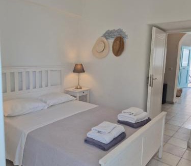 Naousa House | Naousa's Melody