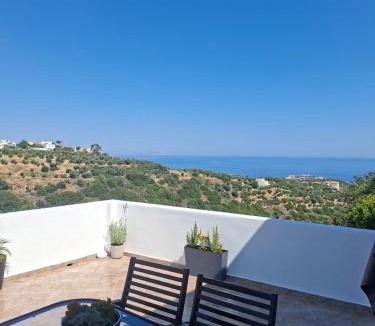 Rethymno House | Aenaon Heritage Retreat