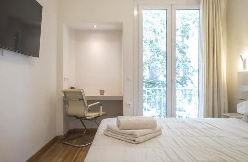 Athens City Centre Hotel | Syntagma Gem 1