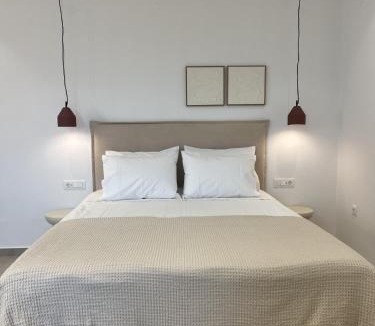 Mathes Apartment | Antama Studios