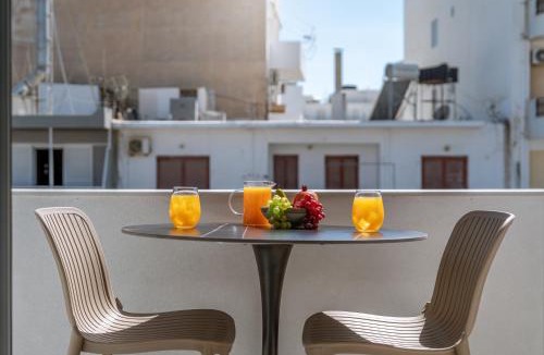 Ierapetra Apartment | Agathe Apartment