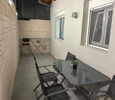 Stavros Apartment | Room12