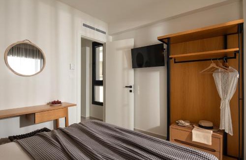 Neos Marmaras Villa | Villas THALLO