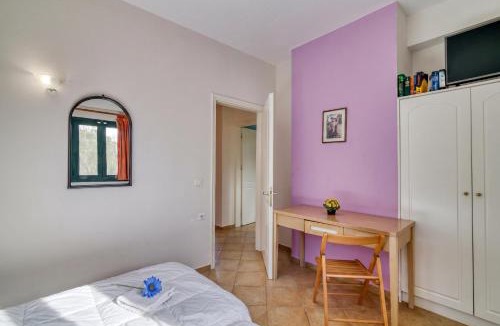 Andravida-Kyllini House | Analipsi Villas Beach Front