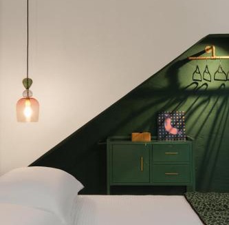 Plomari Apartment | Panta Rei Plomari - Boutique Apartments