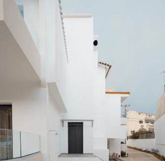 Sivota Hotel | Noema Hotel