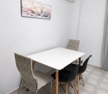 Galatas Apartment | Galatas home