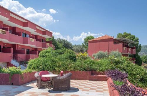 Melissopetra House | Hotel Aristotelis