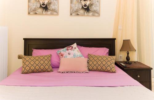 Anatolikos Sinikismos Apartment | Kalamata Beachside Apartment
