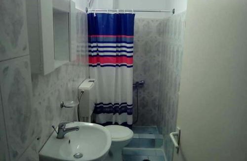 Mytilene Apartment | Cozy One Bedroom Apartment - Quiet area