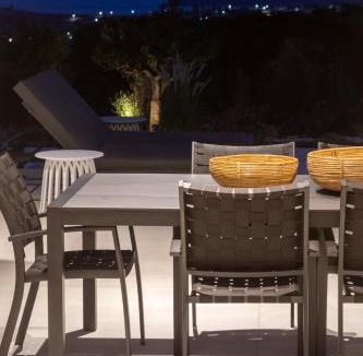 Nafplio Villa | Navelina Villa I