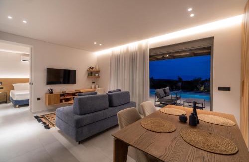 Nafplio Villa | Navelina Villa I