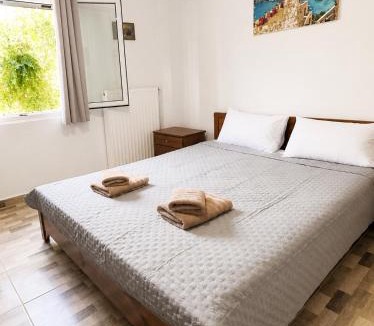 Omales House | Mani Spot Manani