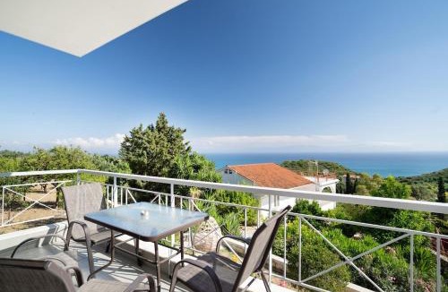 Ratzakli Apartment | Maistrali Apartments
