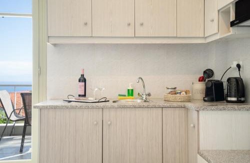 Ratzakli Apartment | Maistrali Apartments