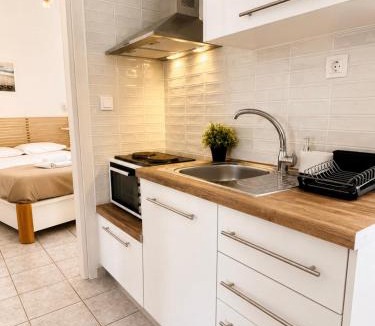 Nea Propontida Apartment | Starry Coast Apartments