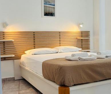 Nea Propontida Apartment | Starry Coast Apartments