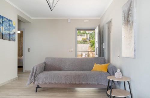 Vlachata Apartment | Nirvana Homes