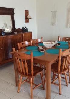 Alexandroupoli House | Villa Anestaki by the sea