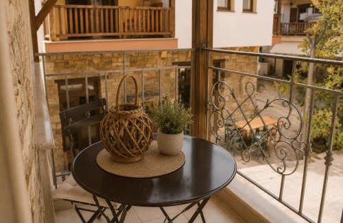 Agios Nikolaos Apartment | Central Apartment