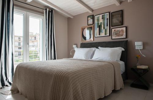 Meteora Apartment | Gela