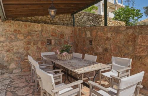 Sivota Apartment | Sivotahomes - Noah