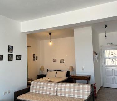 Ikaria Apartment | Studios Argyri