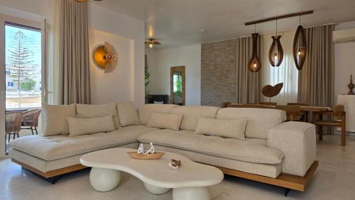 Adamas Apartment | Alas Luxury Apartment