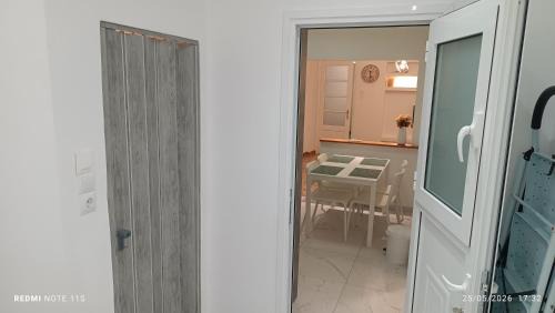 Nikaia Apartment | Cukafiloxenia