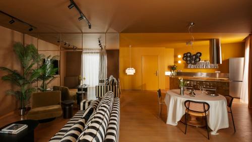 Agrinio Apartment | Helios- Luxury Apartment in Agrinio