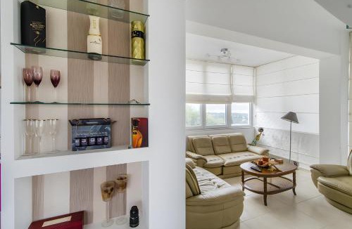 Aigio House | Luxury Villa 2 In The Peloponnese