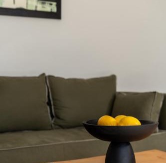 Nea Tirintha Apartment | Anassia Villas