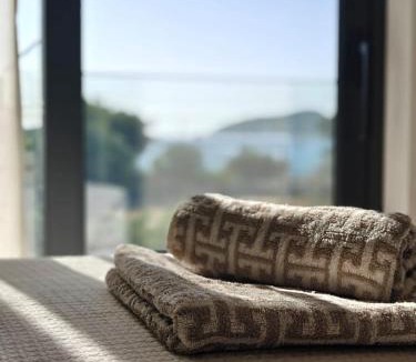 Porto Rafti Villa | Aura Mare