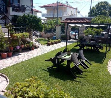 Korinos Apartment | Simos Apartments