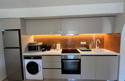 Ixia Apartment | Ixia Cozyline Apartments