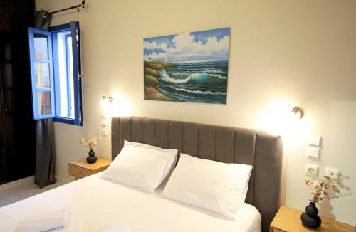 Mochlos Apartment | Mochlos Studios