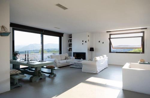 Messolonghi Villa | Aetolithi House