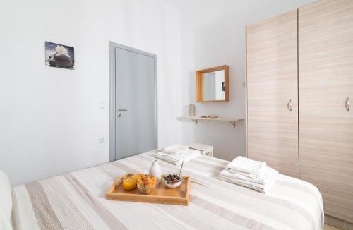 Kamilari Villa | Villa Agapi