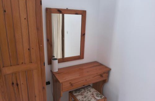Lefkos Hotel | Gliko Onoiro