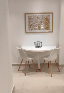 Pefki Apartment | Papadiotis Apartments Ground Floor