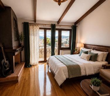 Vari Villa | Kolios-Grand Prestige Villa in Varkiza