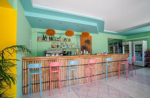 Agrilia Hotel | Maui Poolside Studios